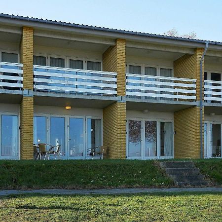 4 Person Holiday Home In Allinge Εξωτερικό φωτογραφία